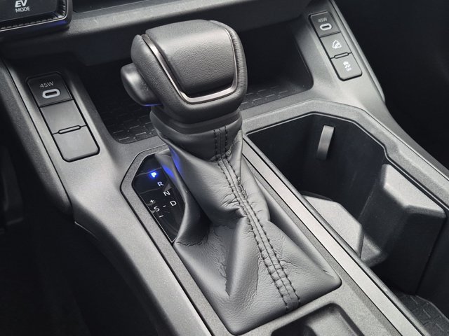Certified 2026 Toyota RAV4 XLE Premium AWD/4WD image 15
