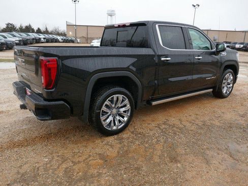 New 2026 GMC Sierra 1500 Denali AWD/4WD image 4