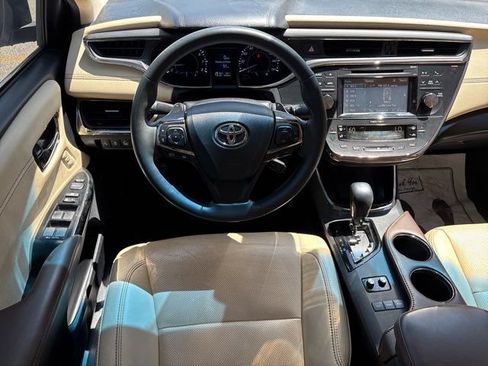 Used 2016 Toyota Avalon Limited FWD image 27