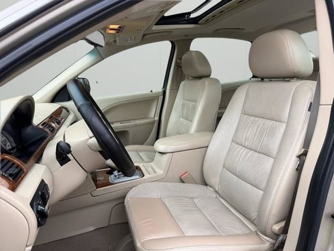 Used 2006 Ford Five Hundred Limited FWD image 30