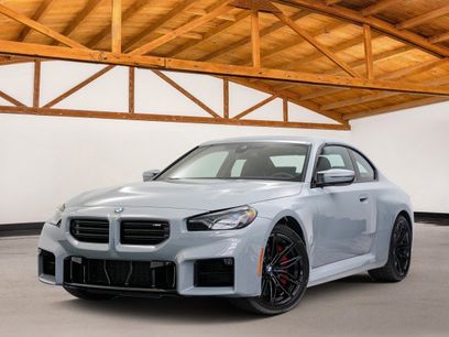 Used 2023 BMW M2 w/ Lighting Package