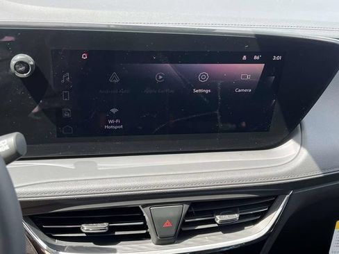 New 2026 Buick Encore GX Sport Touring w/ Advanced Technology Package AWD/4WD image 18