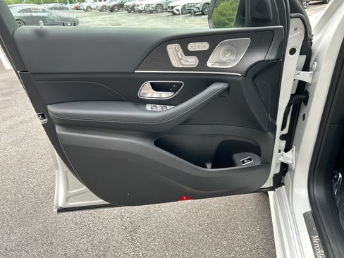New 2026 Mercedes-Benz GLE 350 4MATIC image 16