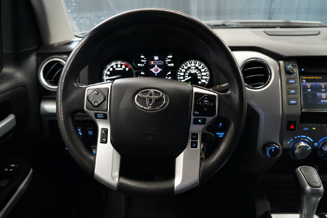 Used 2019 Toyota Tundra TRD Pro AWD/4WD image 15