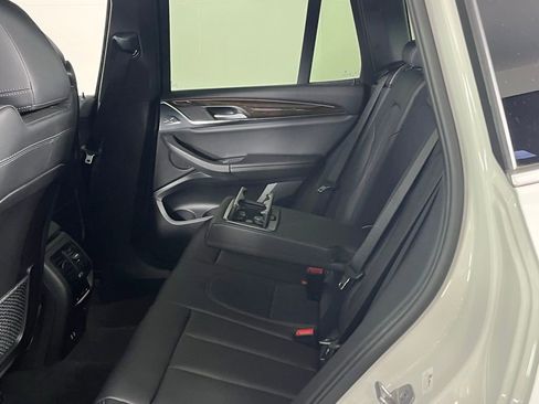 Used 2023 BMW X3 sDrive30i w/ Premium Package image 28