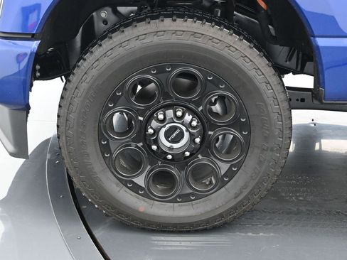 New 2026 Ford F350 XLT w/ XLT Premium Package image 23