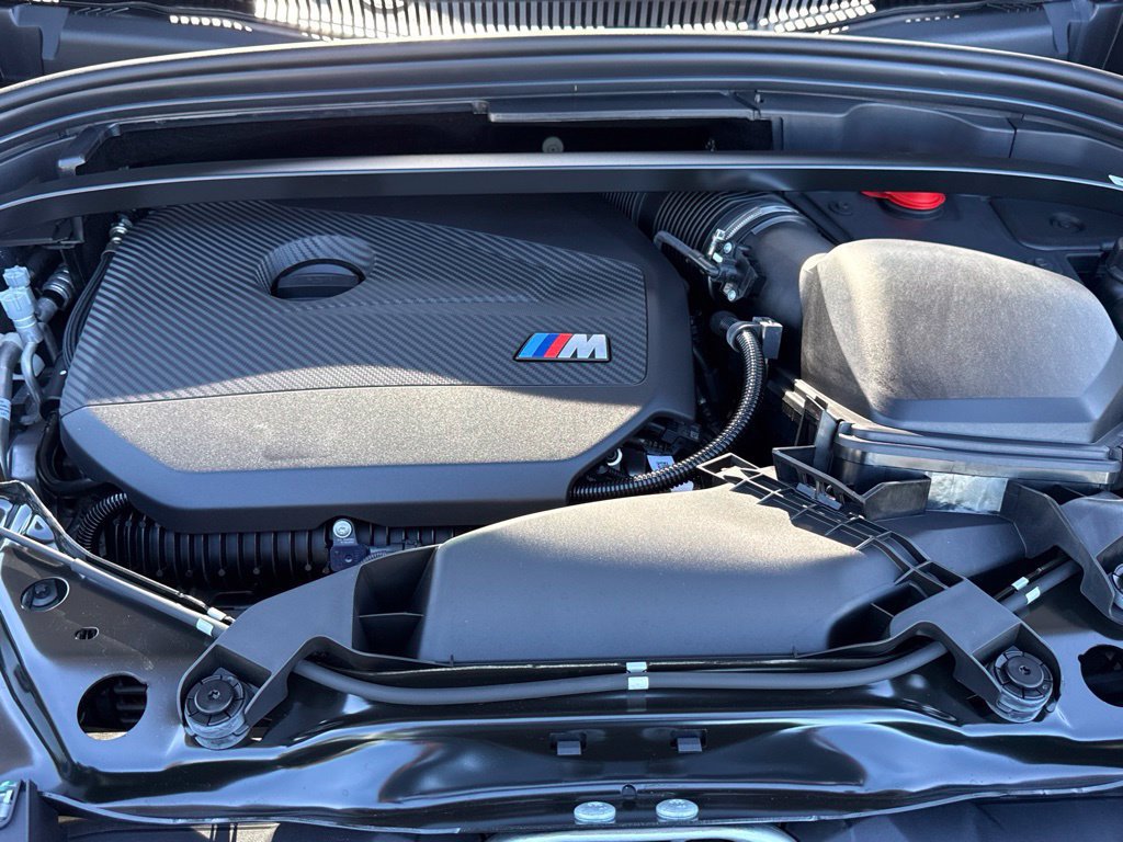 Used 2026 BMW X1 M35i w/ Technology Package AWD/4WD image 32