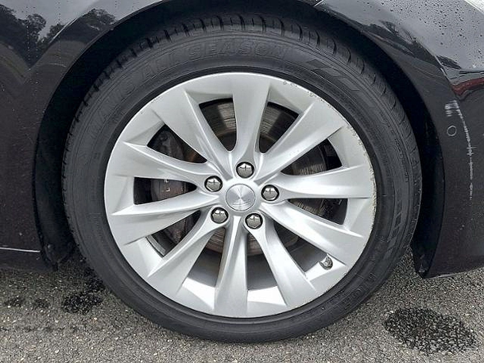 Used 2016 Tesla Model S RWD image 27