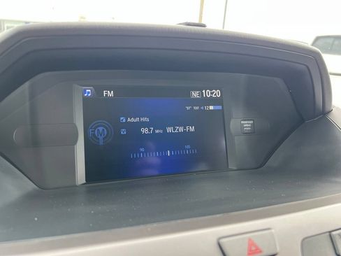 Used 2016 Honda Odyssey EX-L image 12