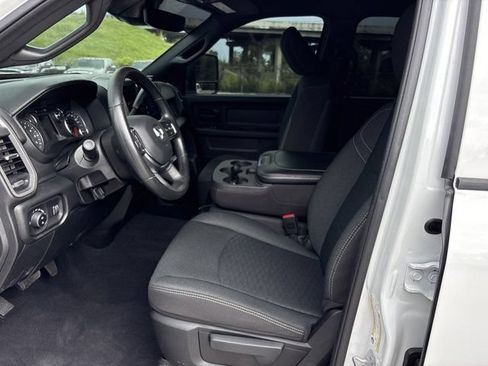 Used 2026 RAM 2500 Tradesman AWD/4WD image 15
