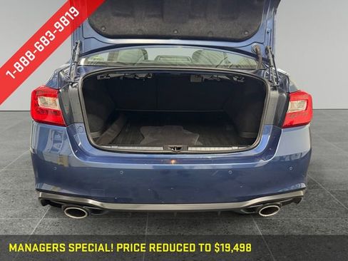 Used 2019 Subaru Legacy 3.6R Limited AWD/4WD image 15