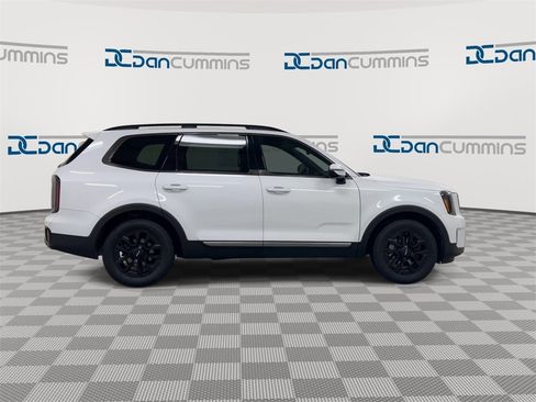 Used 2023 Kia Telluride SX X-Pro image 9