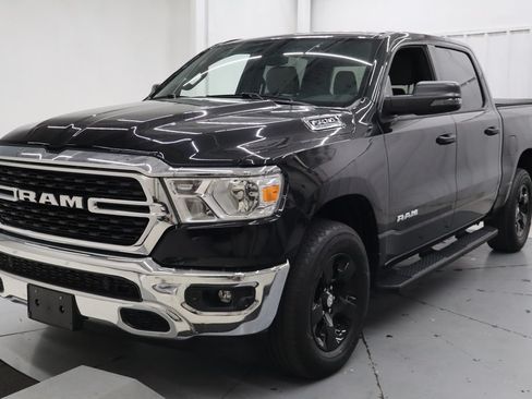 Used 2023 RAM 1500 Big Horn AWD/4WD image 5