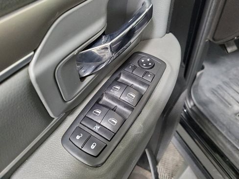 Used 2020 RAM 1500 Warlock w/ Electronics Group AWD/4WD image 27