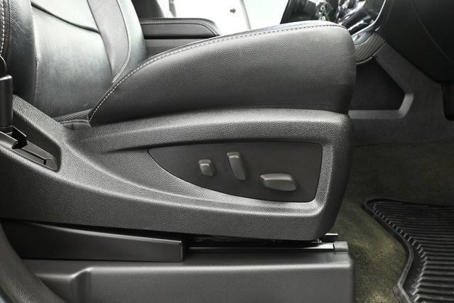 Used 2016 Chevrolet Silverado 1500 LTZ Z71 w/ LTZ Plus Package AWD/4WD image 39