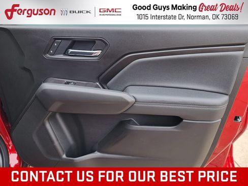New 2026 GMC Canyon Elevation w/ Convenience Package AWD/4WD image 39