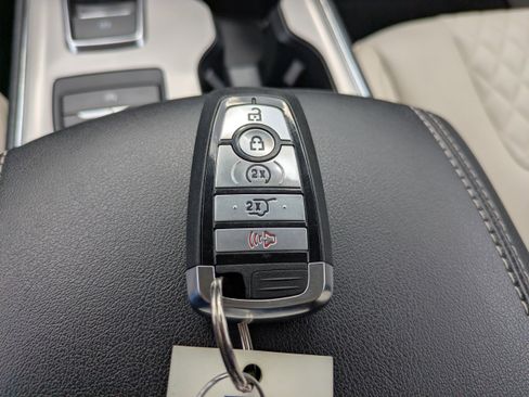 Used 2024 Ford Edge Titanium w/ Titanium Elite Package image 31