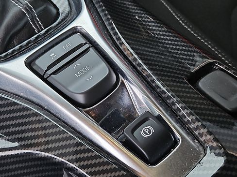 Used 2024 Chevrolet Camaro LT w/ RS Package image 17