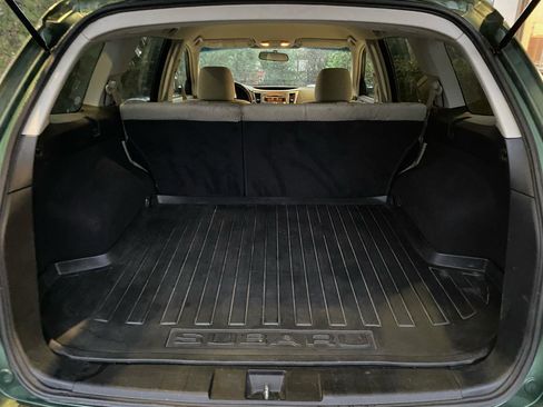 Used 2011 Subaru Outback 2.5i Premium AWD/4WD image 33