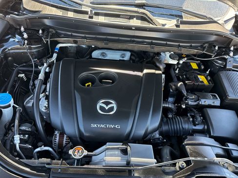 Used 2023 MAZDA CX-5 AWD 2.5 S image 9