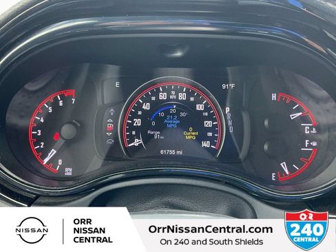 Used 2024 Dodge Durango GT AWD/4WD image 22