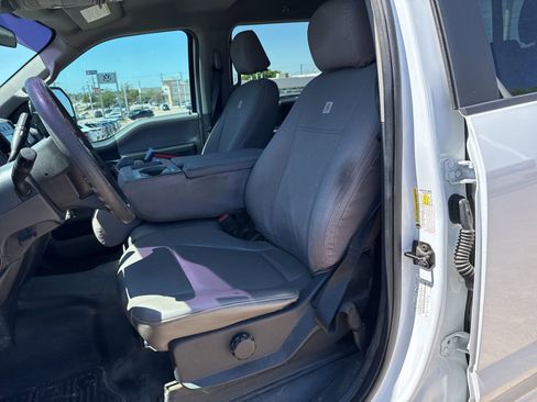 Used 2022 Ford F250 XL w/ STX Appearance Package image 14