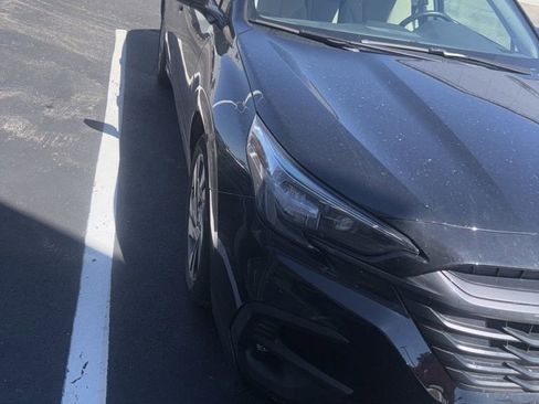 Used 2024 Subaru Legacy Limited image 2