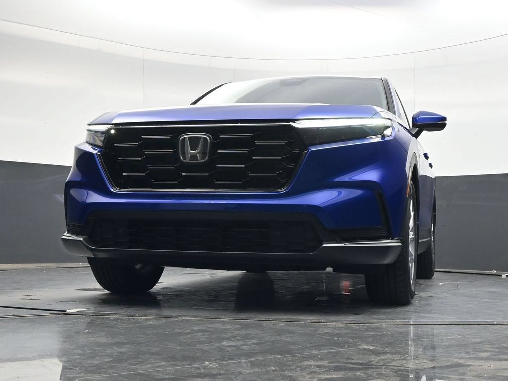 Certified 2024 Honda CR-V EX-L image 32