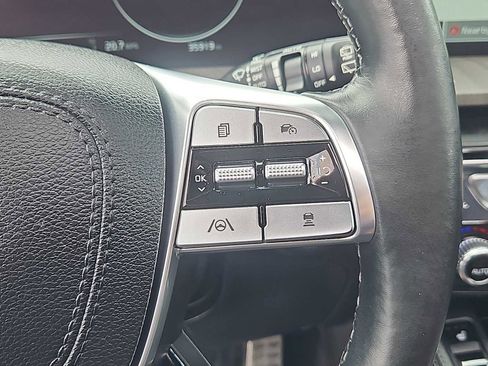 Used 2024 Kia Telluride SX Prestige AWD/4WD image 29