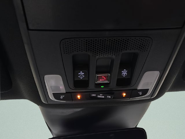 New 2026 Honda Passport TrailSport image 21