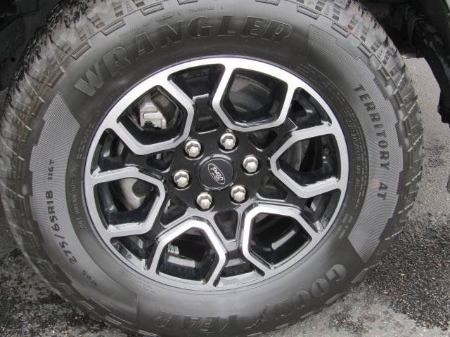 Certified 2023 Ford F150 XLT w/ Equipment Group 302A High AWD/4WD image 9