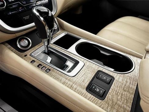 Used 2021 Nissan Murano SV w/ SV Special Edition Package FWD image 25