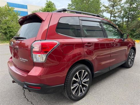 Used 2018 Subaru Forester 2.0XT Premium AWD/4WD image 15