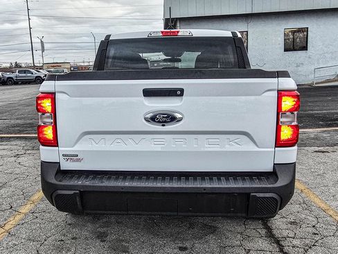 Used 2023 Ford Maverick XL image 5