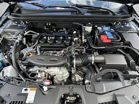 New 2026 Honda Accord SE image 17