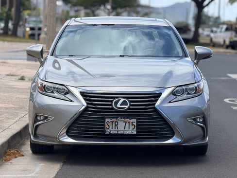 Used 2016 Lexus ES 350 FWD image 7