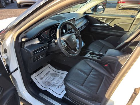 Certified 2022 Lincoln Corsair AWD w/ Premium Package image 25