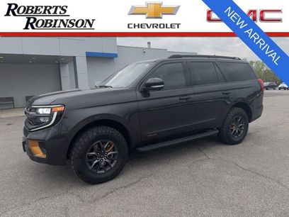 Used 2025 Ford Expedition Tremor