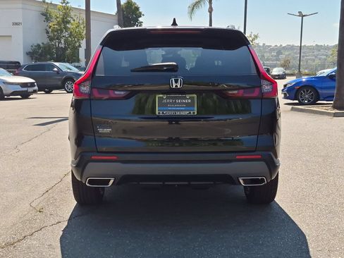 New 2026 Honda CR-V Sport-L image 10