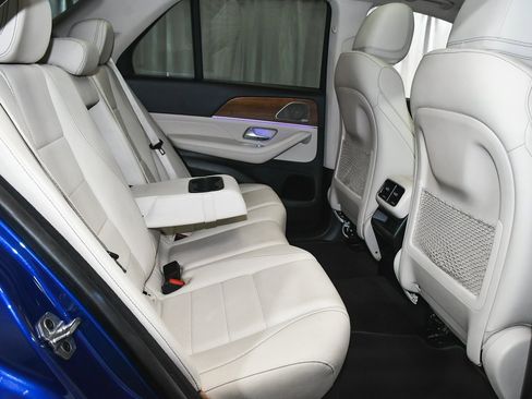 Used 2022 Mercedes-Benz GLE 450 GLE 450 image 62