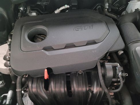 Used 2018 Hyundai Santa Fe Sport image 30