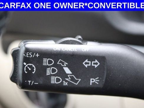 Used 2015 Volkswagen Eos Executive image 29