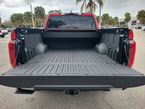 New 2026 Toyota Tundra Limited image 9