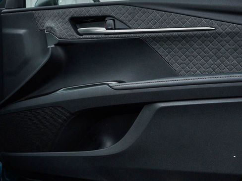 New 2026 Toyota Camry XLE image 8