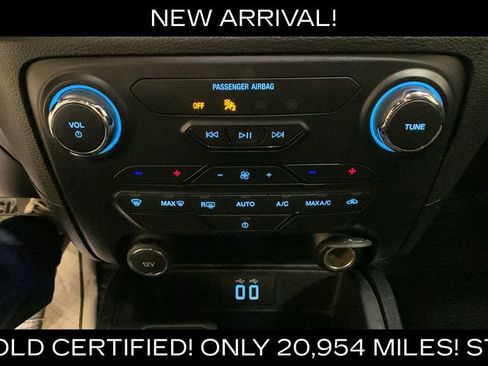 Certified 2021 Ford Ranger XL w/ Equipment Group 101A High AWD/4WD image 35