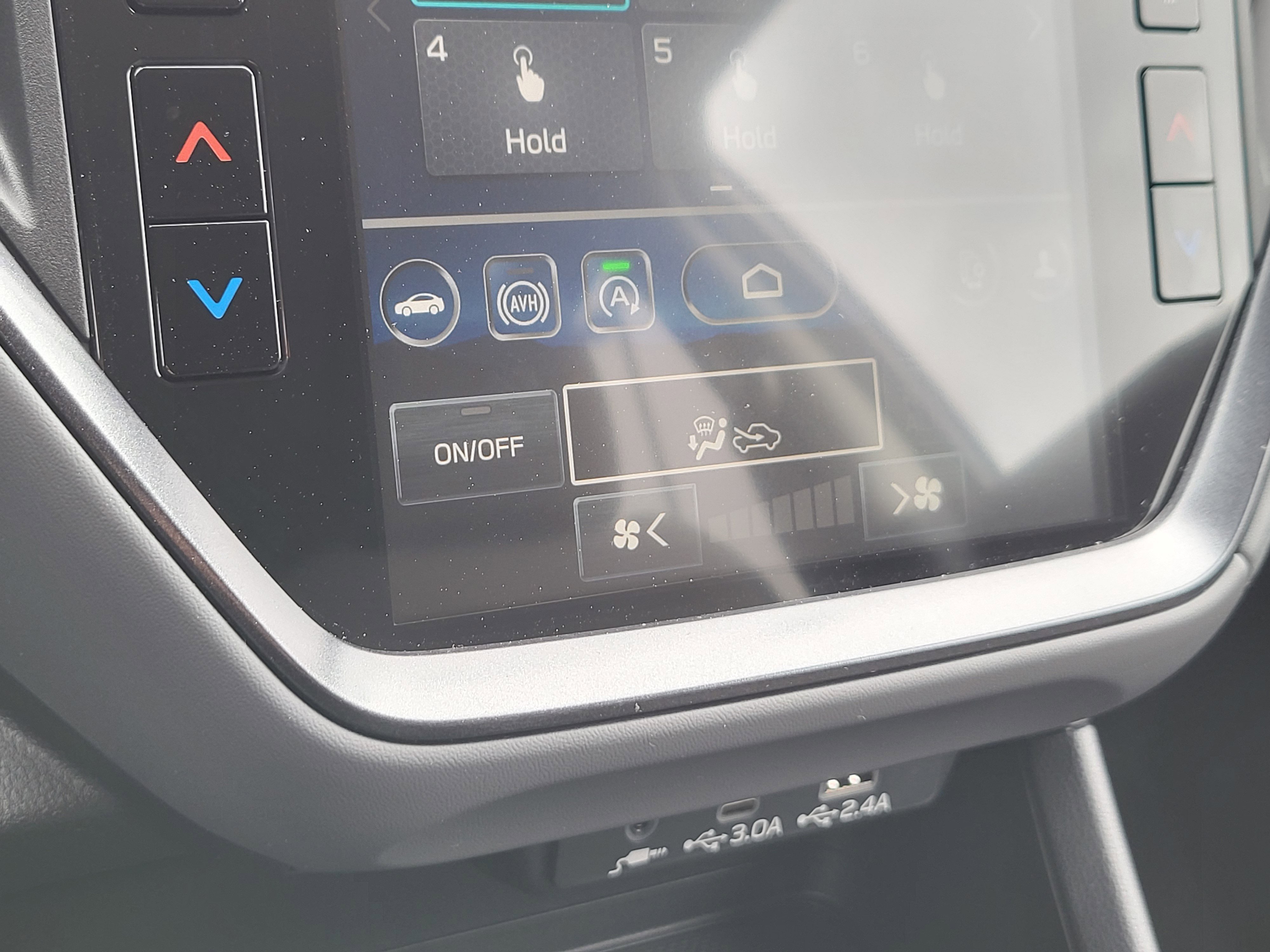 New 2026 Subaru Crosstrek 2.5i Premium AWD/4WD image 19