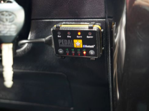 Used 2019 Toyota 4Runner TRD Pro image 54