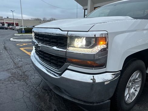 Used 2018 Chevrolet Silverado 1500 LT image 13