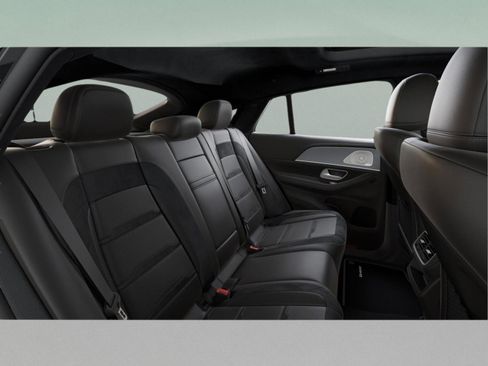 New 2026 Mercedes-Benz GLE 63 AMG S image 43