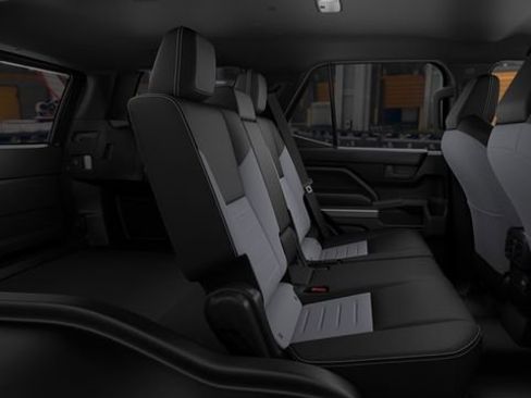 New 2026 Toyota 4Runner TRD Sport AWD/4WD image 3